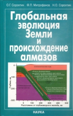 Глобальная эволюция Земли и происхождение алмазов