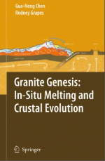 Granite genesis: in situ melting and crustal evolution / Образование гранитов: плавление на месте и эволюция земной коры