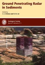 Ground penetrating radar in sediments / Георадар при изучении осадочных отложений