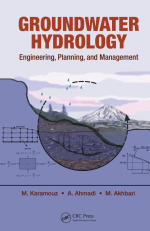 Groundwater hydrology. Engineering, planning and management / Гидрогеология грунтовых вод. Проектирование, планирование и управление