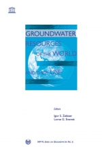 Groundwater resources of the world and their use / Подземные (грунтовые) воды мира и их использование