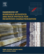 Handbook of borehole acoustics and rock physics for reservoir characterization / Справочник по акустике скважин и физике горных пород для характеристики коллекторов