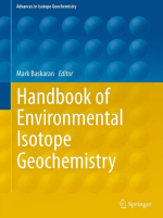 Handbook of environmental isotope geochemistry / Руководство по изотопной геохимии окружающей среды