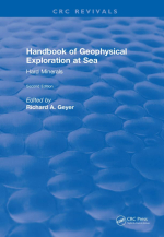 Handbook of geophysical exploration at sea / Руководство по геофизическим исследованиям на море
