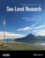 Handbook of sea-level research / Руководство по исследованию уровня моря