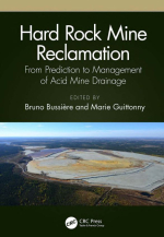 Hard rock mine reclamation. From prediction to management of acid mine drainage / Рекультивация рудников с твердыми породами. От прогнозирования до управления процессом осушения кислых стоков