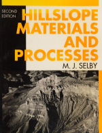 Hillslope materials and processes / Склоновые материалы и процессы 