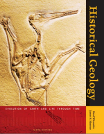 Historical geology. Evolution of Earth and life through time / Историческая геология. Эволюция Земли и жизни сквозь время