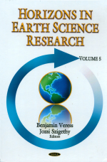 Horizons in Earth science research. Volume 5 / Горизонты в исследованиях в науках о Земле. Выпуск 5
