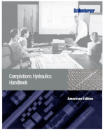 Hydraulic Calculation Handbook / Руководство по гидравлическому расчету