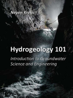 Hydrogeology 101. Introduction to groundwater science and engineering / Гидрогеология 101. Введение в науку о подземных водах и инженерное дело