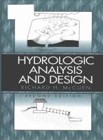 Hydrologic analysis and design / Гидрологический анализ и проектирование