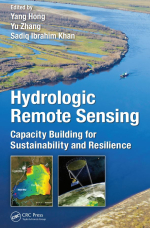Hydrologic remote sensing. Capacity building for sustainability and resilience / Дистанционное гидрологическое зондирование. Наращивание потенциала в области устойчивого развития и жизнестойкости