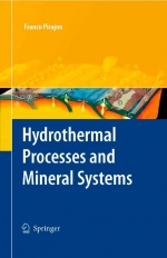 Hydrothermal processes and mineral systems