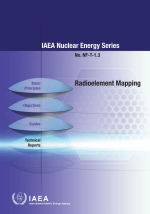 IAEA Nuclear energy series. Radioelement mapping / Серия статей МАГАТЭ по ядерной энергетике. Составление карт радиоэлементов