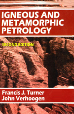 Igneous and metamorphic petrology / Петрология магматических и метаморфических горных пород