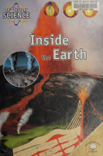 Inside the Earth / Внутри Земли