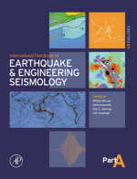 International handbook earthquake and engineering seismology. Part A / Международный справочник по землетрясениям и инженерной сейсмологии. Часть А