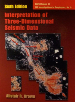 Interpretation of Three-Dimensional Seismic Data / Интерпретация трехмерных сейсмических данных