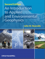 An introduction to applied and environmental geophysics / Введение в прикладную и экологическую геофизику