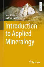 Introduction to applied mineralogy / Введение в прикладную минералогию