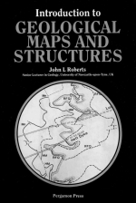 Introduction to geological maps and structures / Введение в геологическое картирование и геологические структуры
