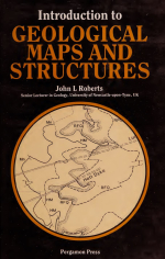 Introduction to geological maps and structures / Введение в геологическое картирование и геологические структуры
