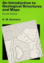 An introduction to geological structures and maps / Введение в геологическое картирование и геологические структуры