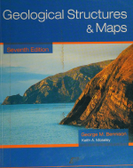 An introduction to geological structures and maps / Введение в геологическое картирование и геологические структуры