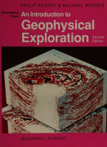 An introduction to geophysical exploration / Введение в геофизические методы исследования