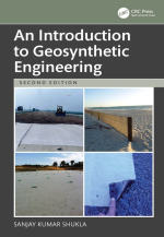 An introduction to geosynthetic engineering / Введение в геосинтетическую инженерию