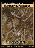 An introduction to metamorphic petrology / Введение в петрологию метаморфических горных пород