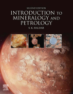 Introduction to mineralogy and petrology / Введение в минералогию и петрологию