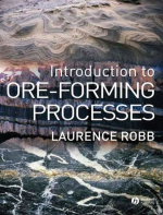 Introduction to ore-forming processes / Введение в рудообразующие процессы