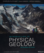 Introduction to physical geology / Введение в общую геологию