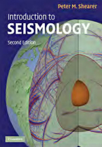 Introduction to seismology / Введение в сейсмологию
