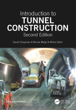 Introduction to tunnel construction / Введение в строительство туннелей