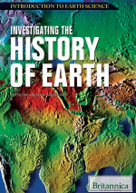 Investigating the history of Earth / Исследуя историю Земли