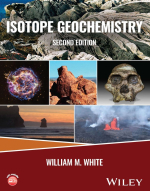 Isotope geochemistry / Геохимия изотопов