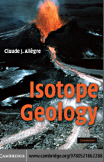 Isotope geology / Изотопная геология