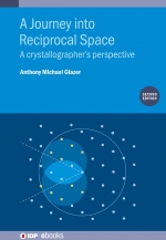 A journey into reciprocal space. A crystallographer’s perspective / Путешествие во взаимное пространство. Взгляд кристаллографа