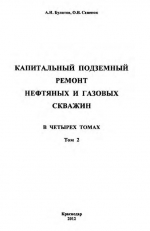 Капитальный подземный ремонт нефтяных и газовых скважин. Том 2