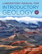 Laboratory manual for introductory geology / Пособие по лаборатоным занятиям по общей геологии