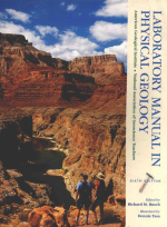 Laboratory manual in physical geology / Пособие по лабораторным занятиям по общей геологии