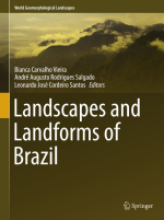 Landscapes and landforms of Brazil / Ландшафты и формы рельефа Бразилии