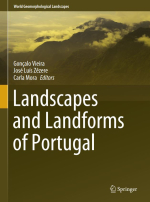 Landscapes and landforms of Portugal / Ландшафты и формы рельефа Португалии