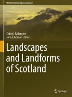 Landscapes and Landforms of Scotland / Ландшафты и формы рельефа Шотландии