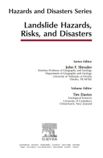 Landslide hazards, risks and disasters / Оползневая опасность, риски и катастрофы