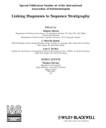 Linking diagenesis to sequence stratigraphy / Связь диагенеза с секвенс-стратиграфией