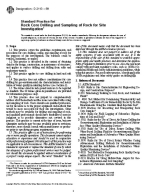 List of ASTM standards (American Society for Testing and Materials) / Список ASTM стандартов (Американское общество испытаний и материалов)